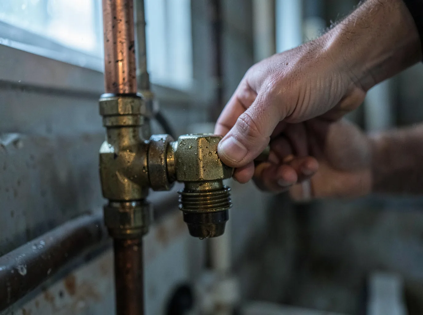 Emergency Plumber Marion Station, MD FAQs